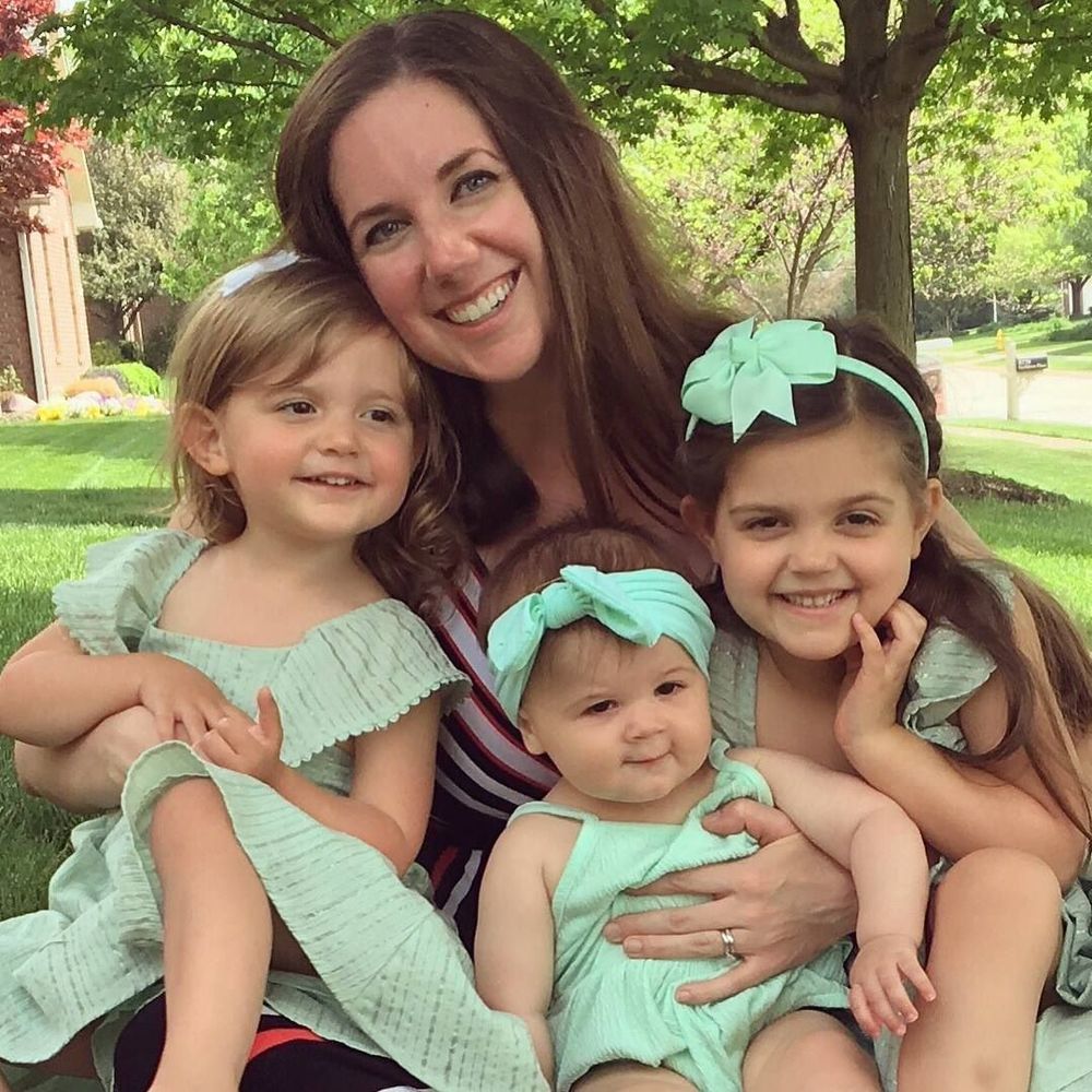 Meet your Posher, Haley